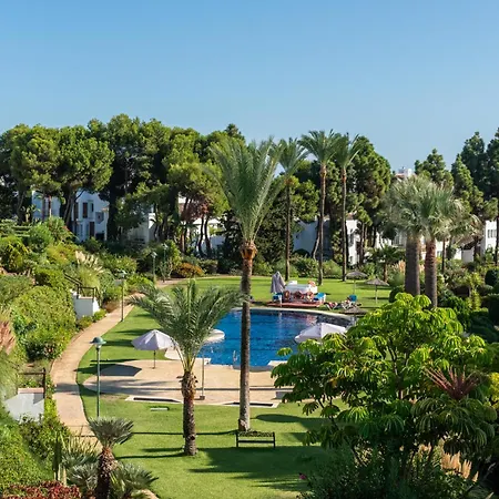 Palm Frontline Penthouse בית נופש *