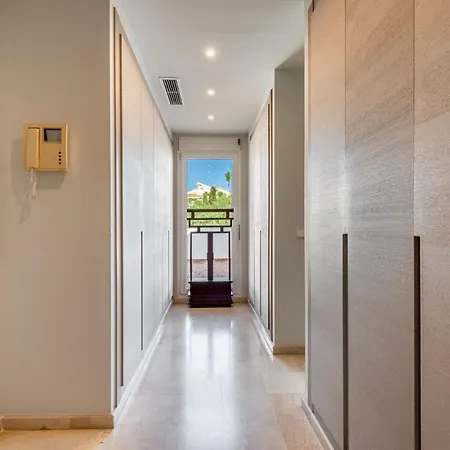 Palm Frontline Penthouse *
